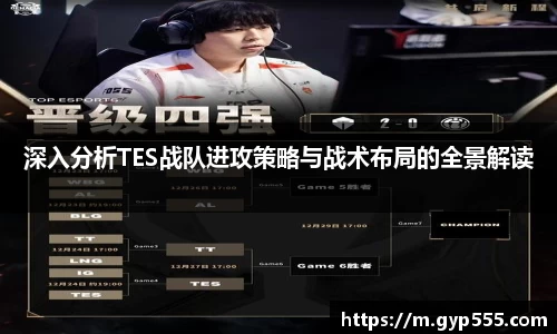 深入分析TES战队进攻策略与战术布局的全景解读